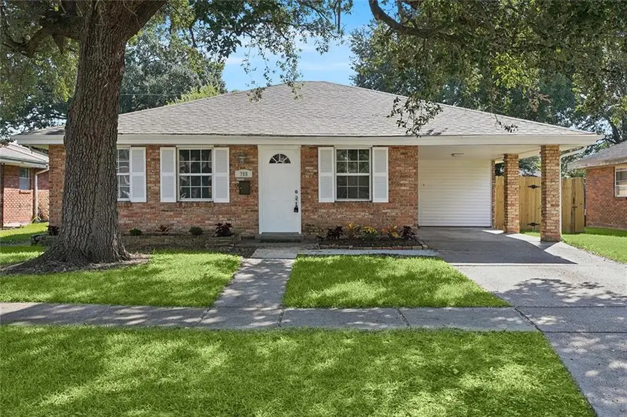 709 Fielding Avenue, Gretna, LA 70056 - Image #2