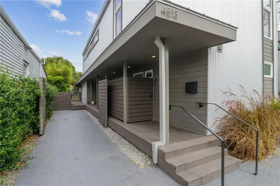 4513 Annunciation Street, New Orleans, LA 70115 - Image #2