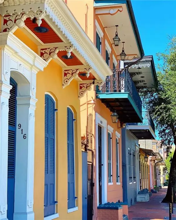 916 Orleans Avenue, New Orleans, LA 70116