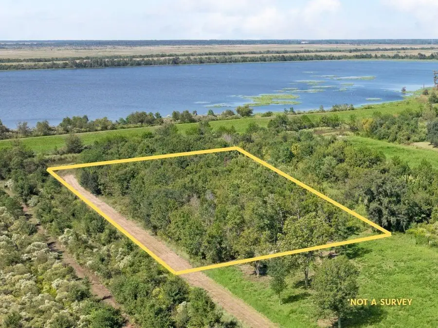 Lot M5 Mudge Lane, Belle Chasse, LA 70037 - #2