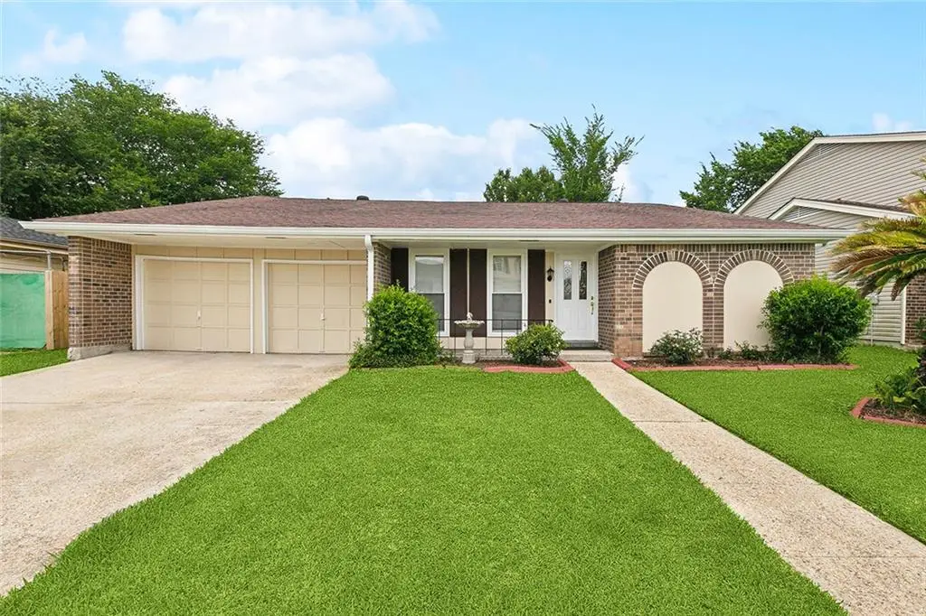 3820 Timberview Drive, Harvey, LA 70058 - Image #1