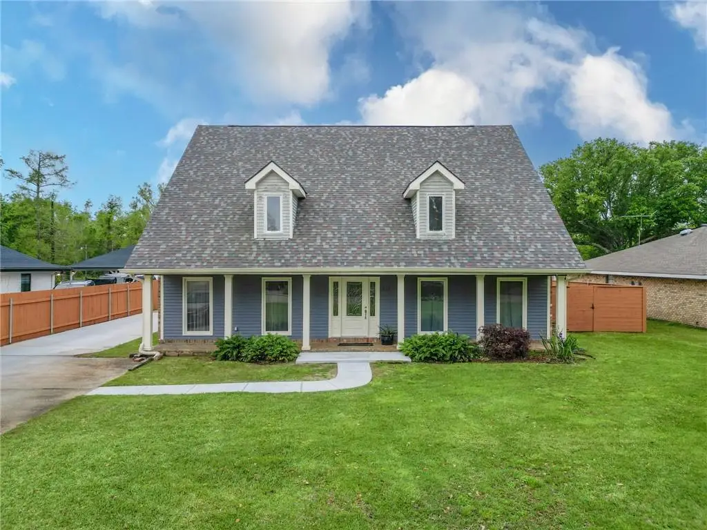 212 Somerset Street, La Place, LA 70068 - Image #1