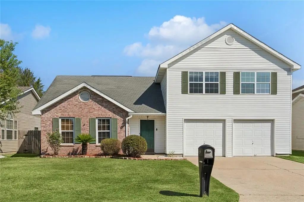 6332 Farrel Drive, Slidell, LA 70460 - Image #1