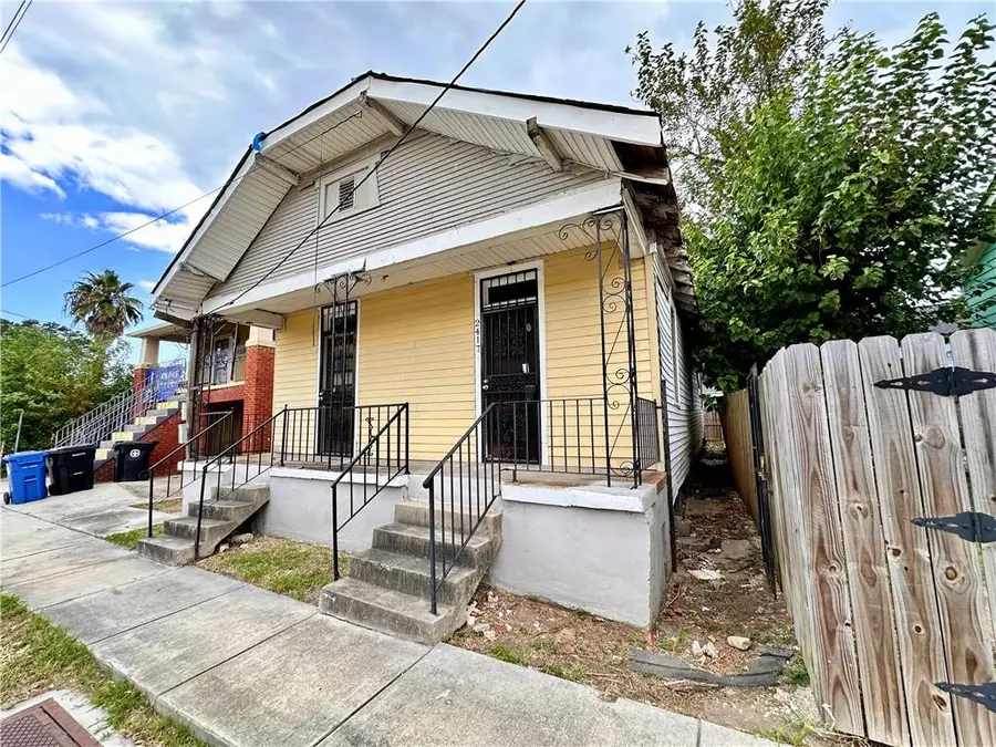 2417 19 N Galvez Street, New Orleans, LA 70117 - Image #3
