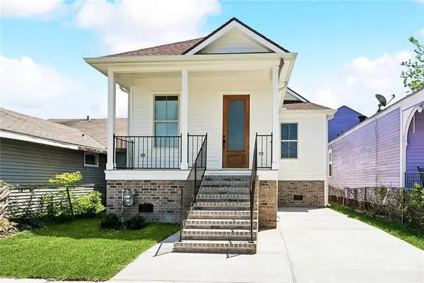 606 Whitney Avenue, New Orleans, LA 70114