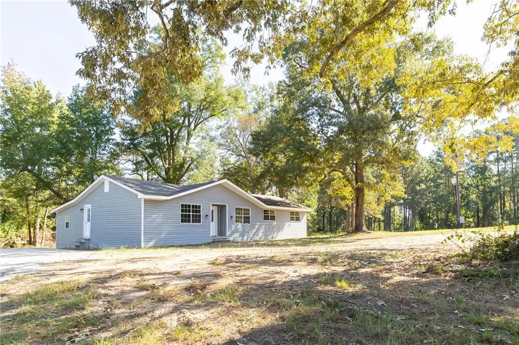 265 Washboard Avenue, Ball, LA 71405 - Image #1