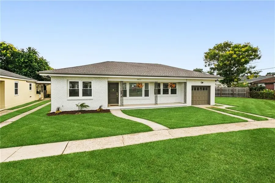 3822 Leila Place, Jefferson, LA 70121 - Image #2