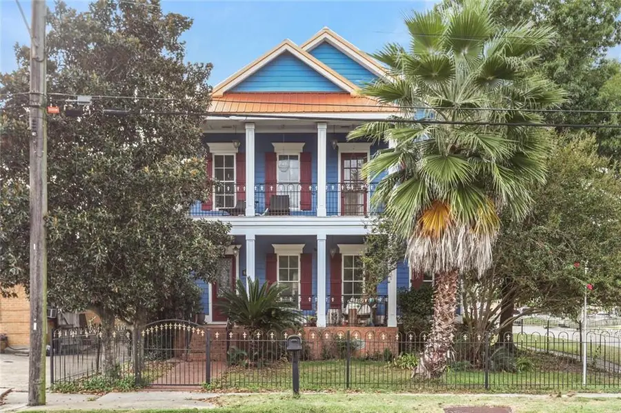 6032 Pontchartrain Boulevard, New Orleans, LA 70124 - Image #2