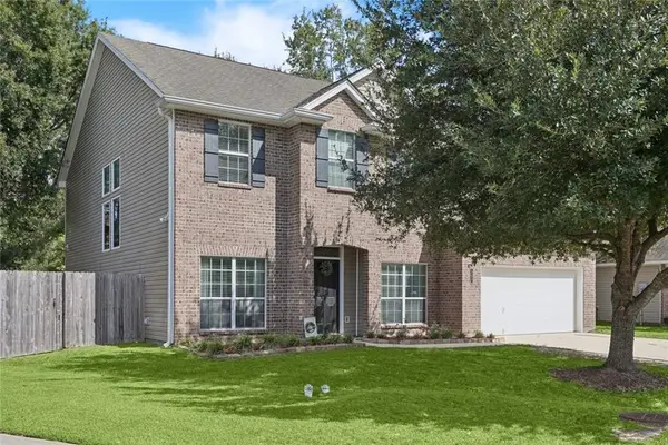 751 Solomon Drive, Covington, LA 70433