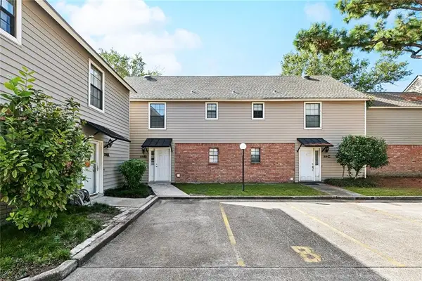 1500 W Esplanade Avenue #23B, Kenner, LA 70065