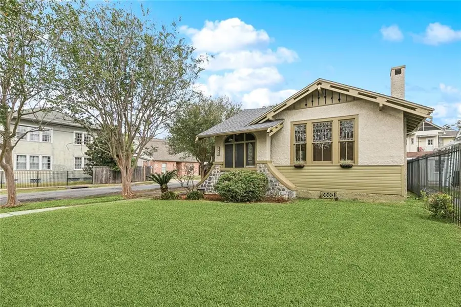 2837 Calhoun Street, New Orleans, LA 70118 - Image #2