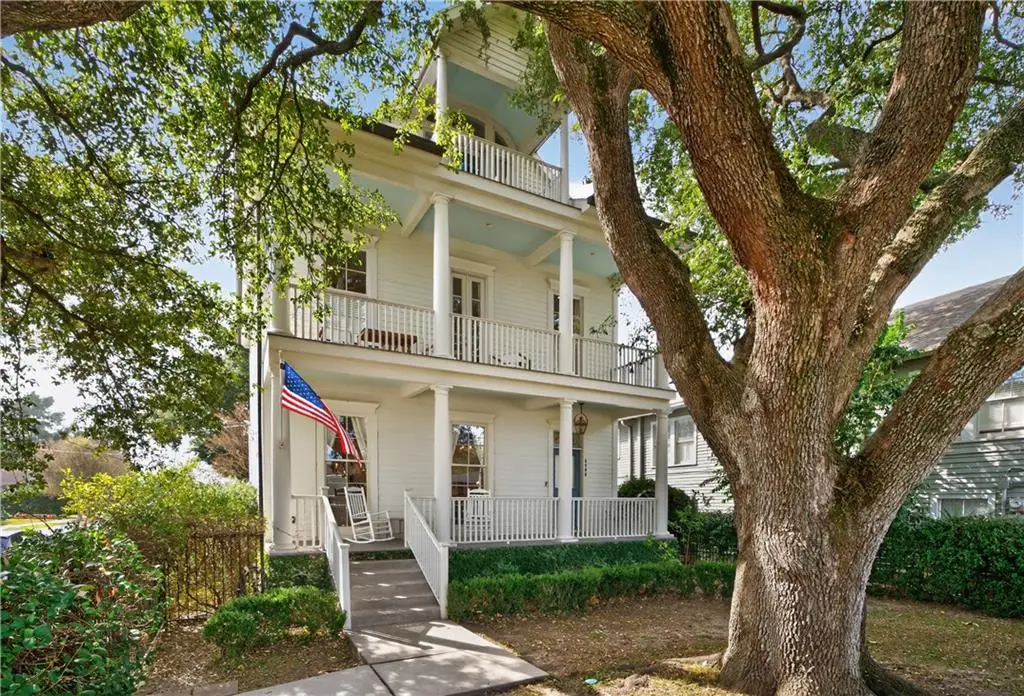 5900 Tchoupitoulas Street, New Orleans, LA 70115 - #1