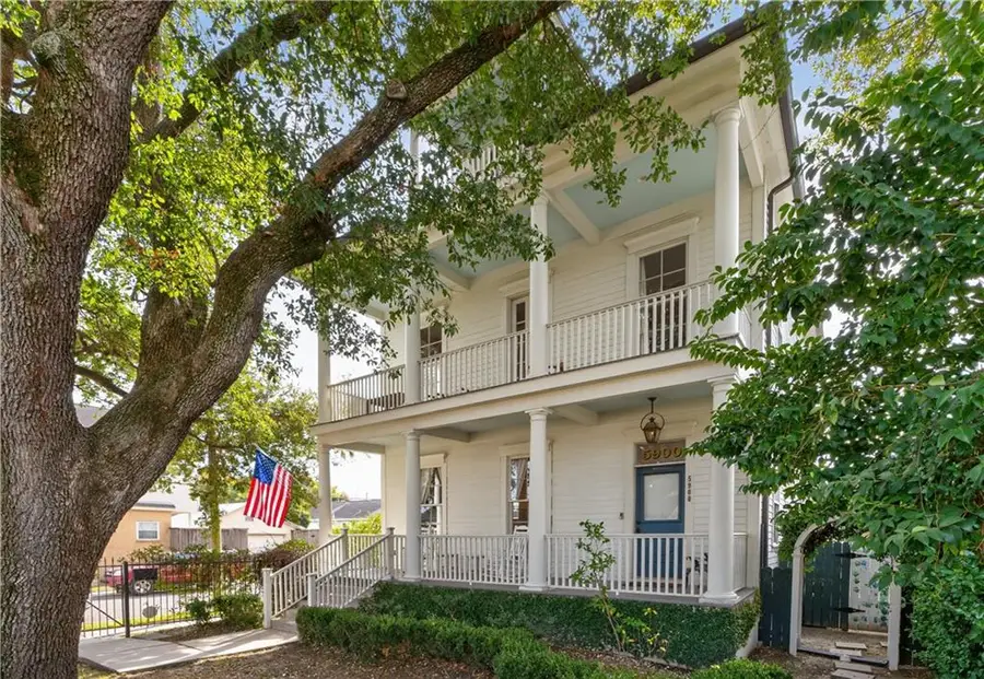 5900 Tchoupitoulas Street, New Orleans, LA 70115 - #2