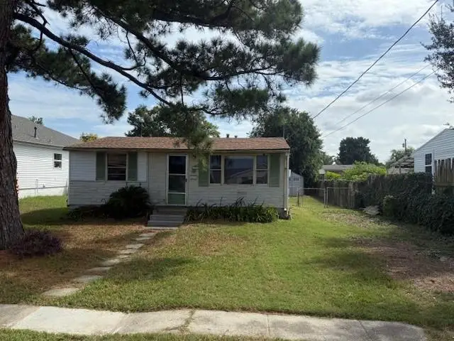 3210 Arkansas Avenue, Kenner, LA 70065 - #1