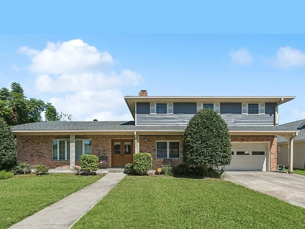 5517 Avron Boulevard, Metairie, LA 70003 - Image #1