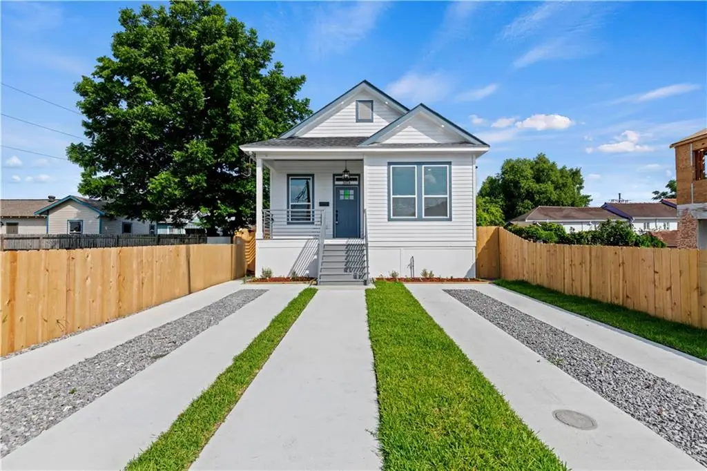 3414 Monroe Street, New Orleans, LA 70118 - #1