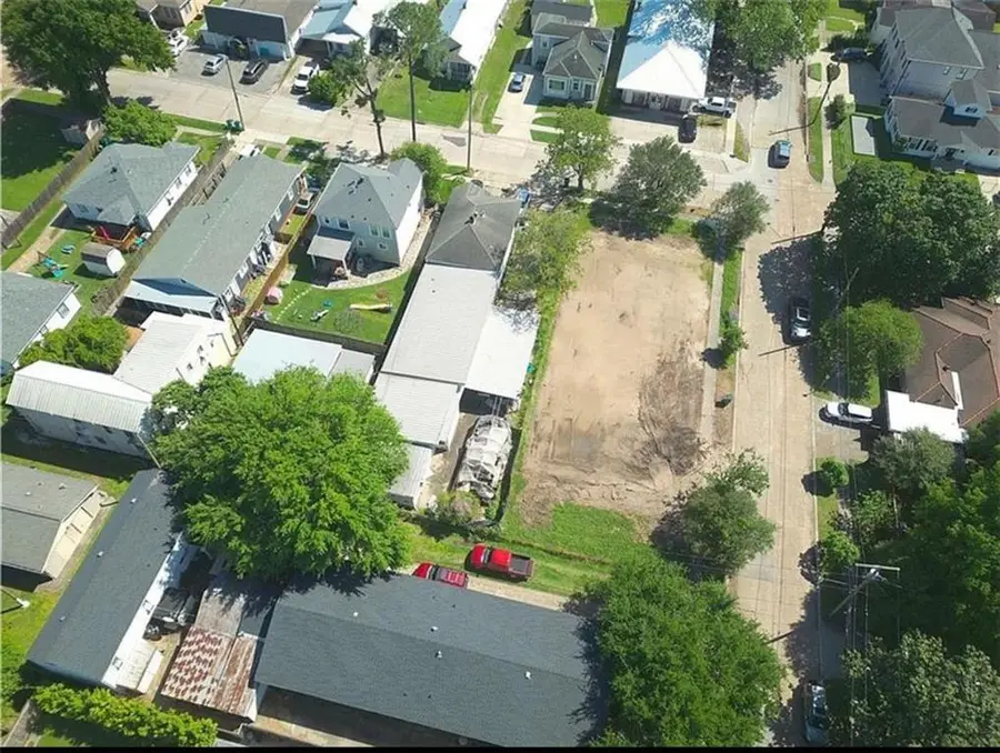 1621 Hesiod Street, Metairie, LA 70005 - Image #2