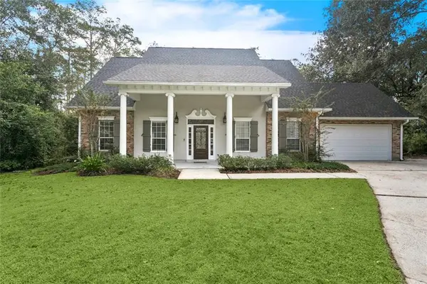 117 Palm Swift Drive, Slidell, LA 70461