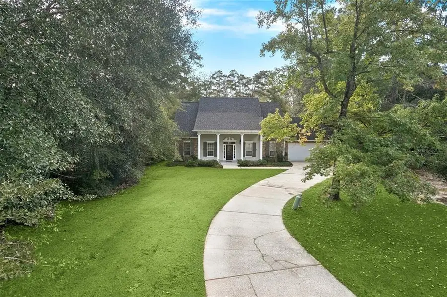 117 Palm Swift Drive, Slidell, LA 70461 - Image #3