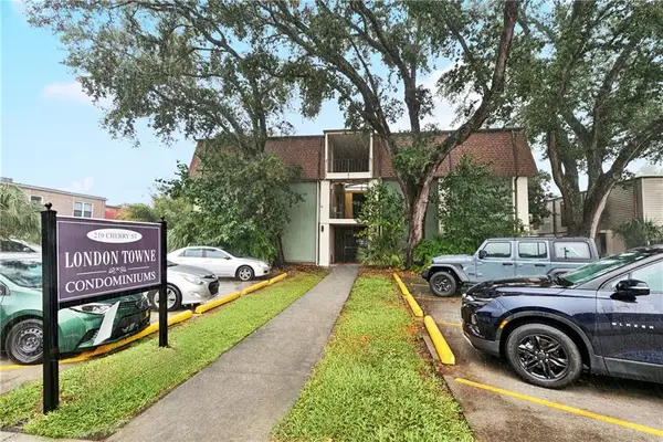 222 London Avenue #228, Metairie, LA 70005