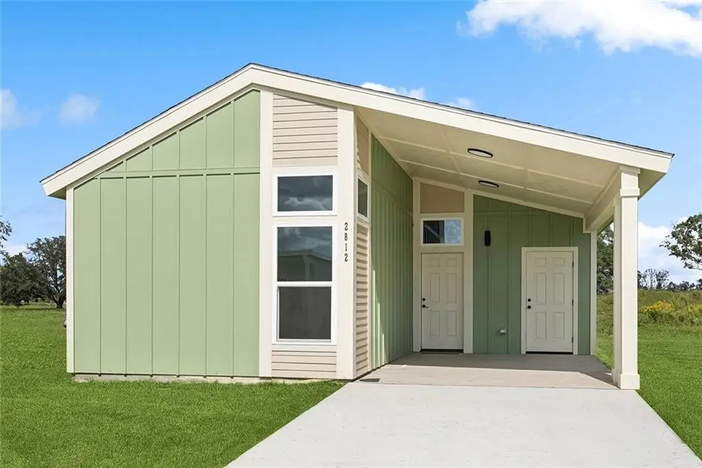 2812 Live Oak Drive, Terrytown, LA 70056 - Image #1