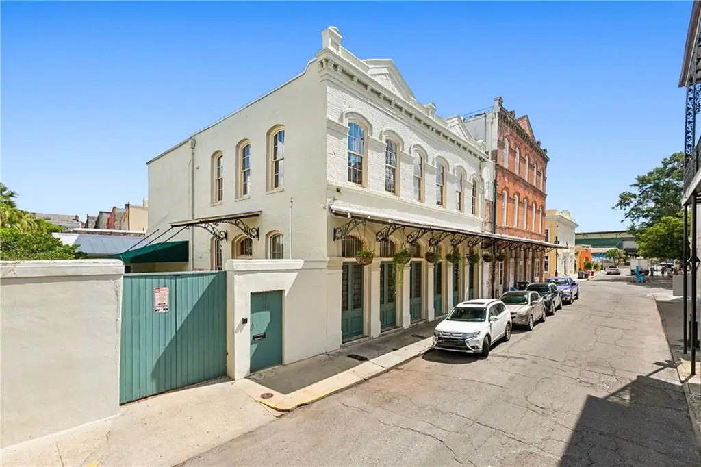 515 Ursulines Avenue, New Orleans, LA 70116 - Image #1