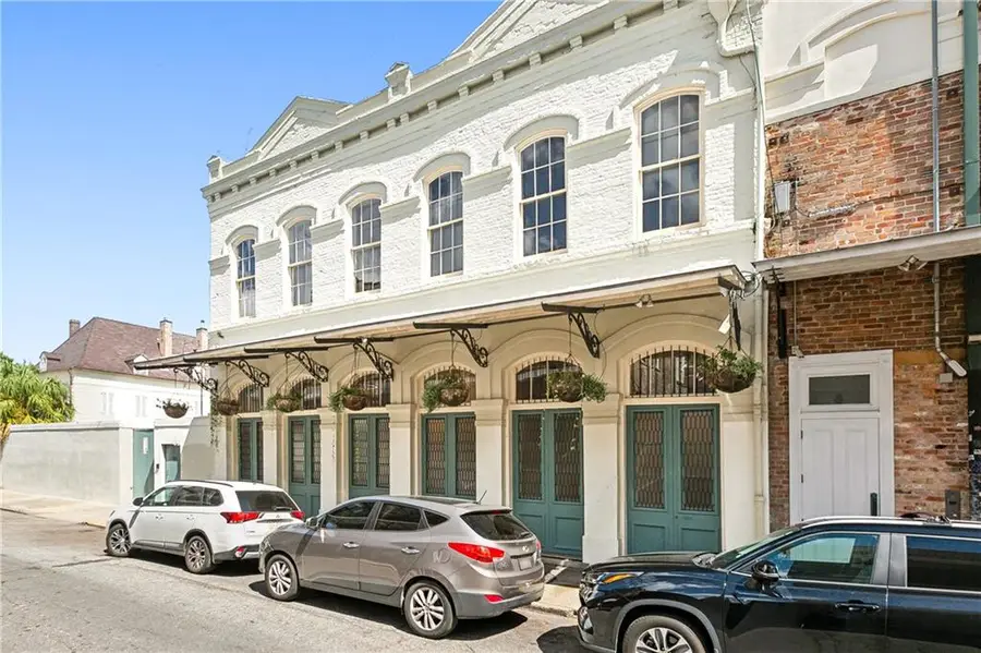 515 Ursulines Avenue, New Orleans, LA 70116 - Image #2