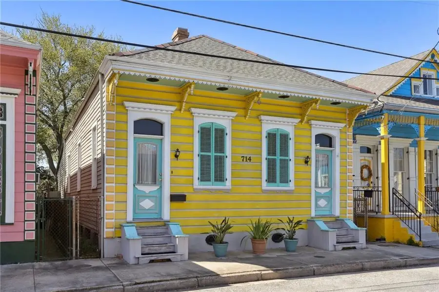 714 Bartholomew Street, New Orleans, LA 70117 - Image #2
