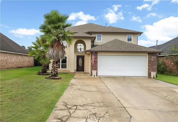 26414 Maplewood Drive, Denham Springs, LA 70726