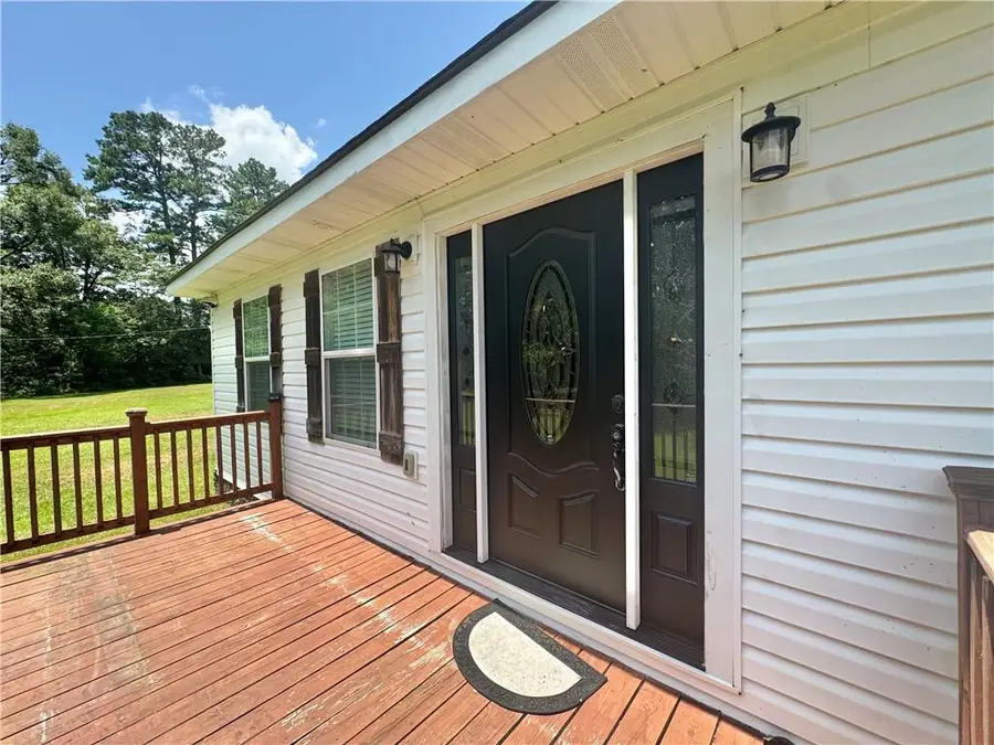 9130 Highway 165, Pollock, LA 71467 - Image #2