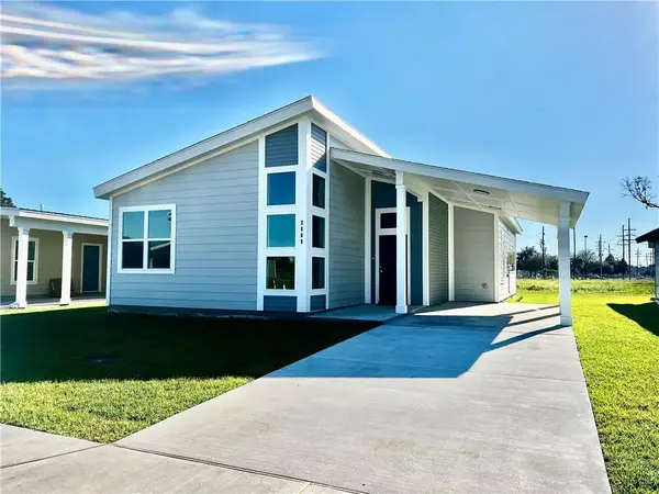 2809 Live Oak Drive, Terrytown, LA 70056