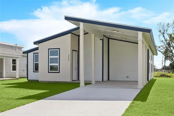 2805 Live Oak Drive, Terrytown, LA 70056