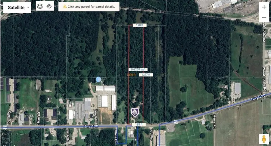 1808 Highway 190, Hammond, LA 70401 - Image #3