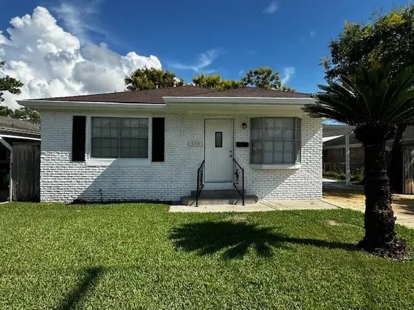 513 N Atlanta Street, Metairie, LA 70003
