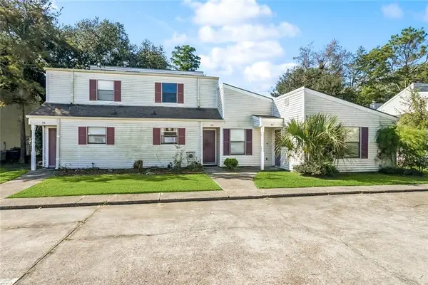 35 Birdie Drive #35, Slidell, LA 70460