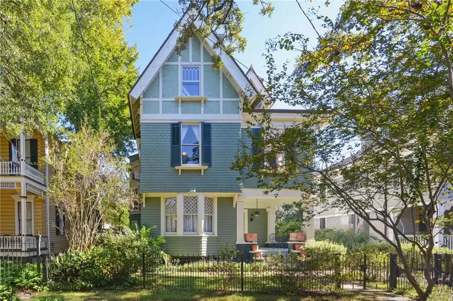 1531 S Carrollton Avenue, New Orleans, LA 70118 - Image #2