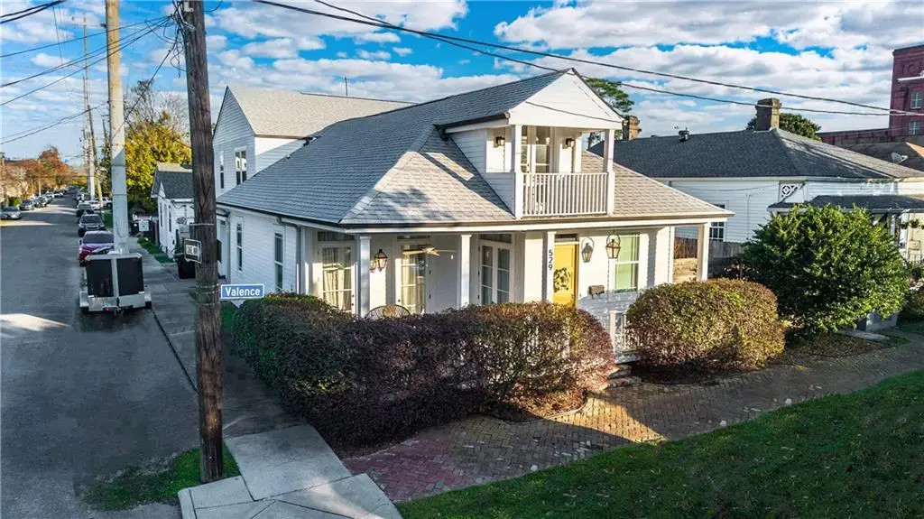 529 Valence Street, New Orleans, LA 70115 - Image #1