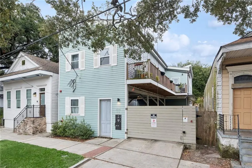 4218 S Carrollton Avenue, New Orleans, LA 70119 - Image #1