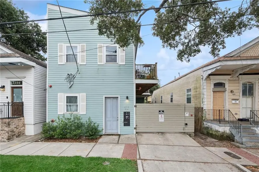 4218 S Carrollton Avenue, New Orleans, LA 70119 - Image #2