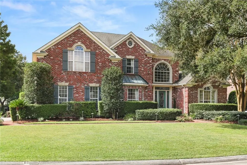 38 Castle Pines Drive, New Orleans, LA 70131 - #1