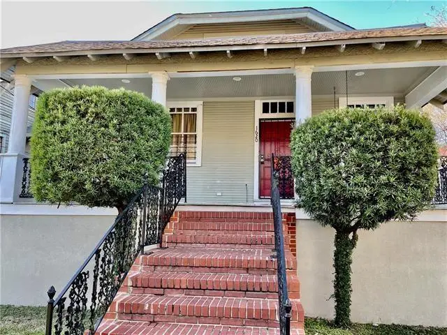 1618 20 Broadway Street, New Orleans, LA 70118 - Image #1