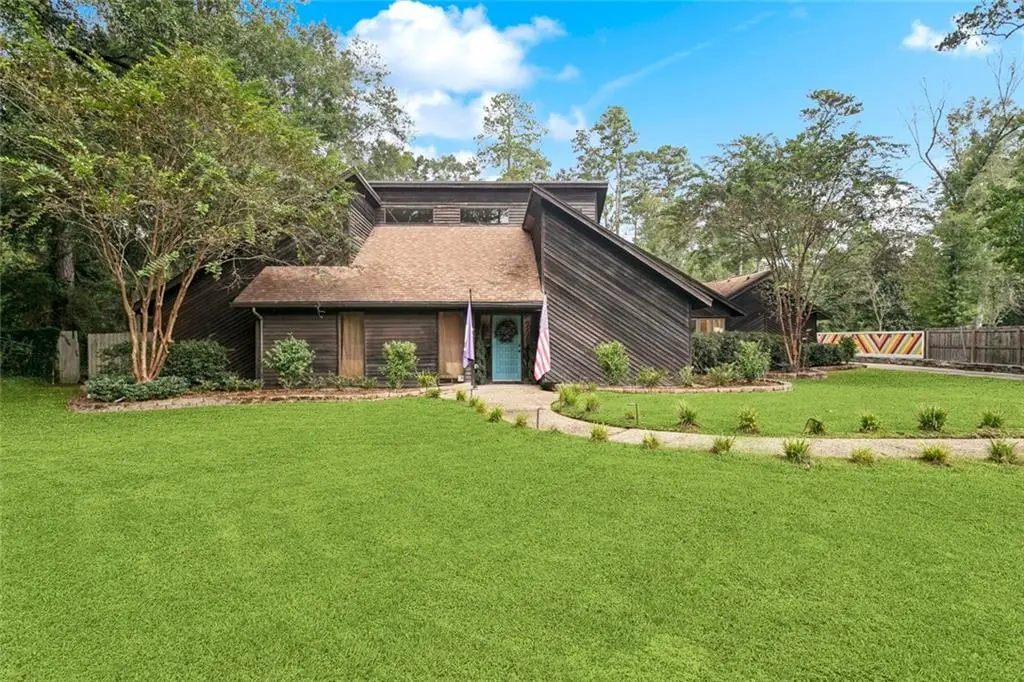 202 Holly Drive, Hammond, LA 70401 - Image #1