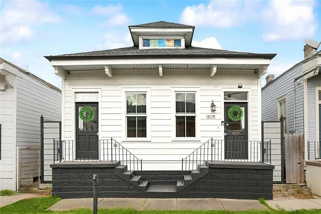 1805 Governor Nicholls Street, New Orleans, LA 70116 - Image #1