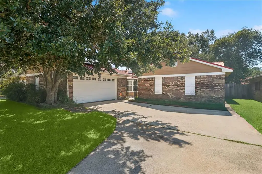 319 Westminster Drive, Slidell, LA 70460 - Image #1