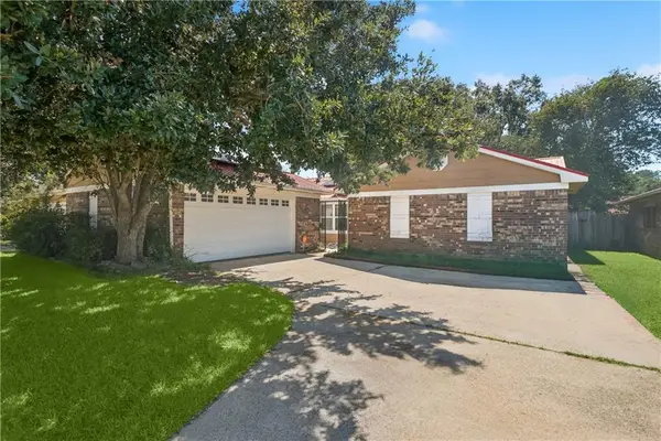 319 Westminster Drive, Slidell, LA 70460