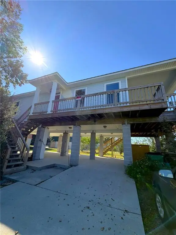 3812 Volpe Drive, Chalmette, LA 70043 - Image #2