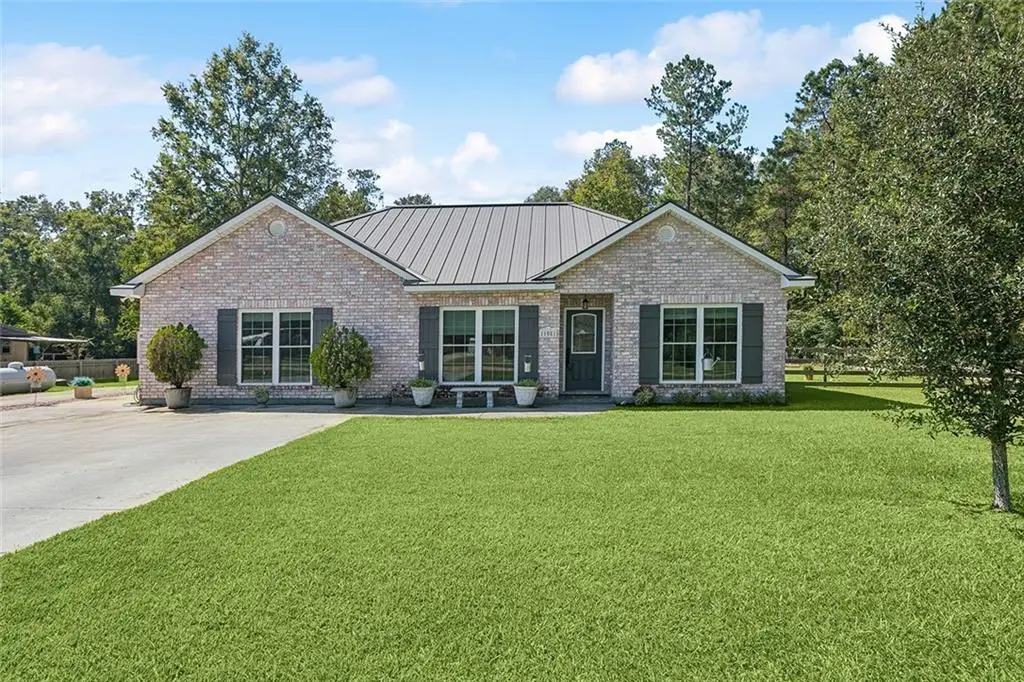 11081 Martin Lane, Tickfaw, LA 70466 - Image #1