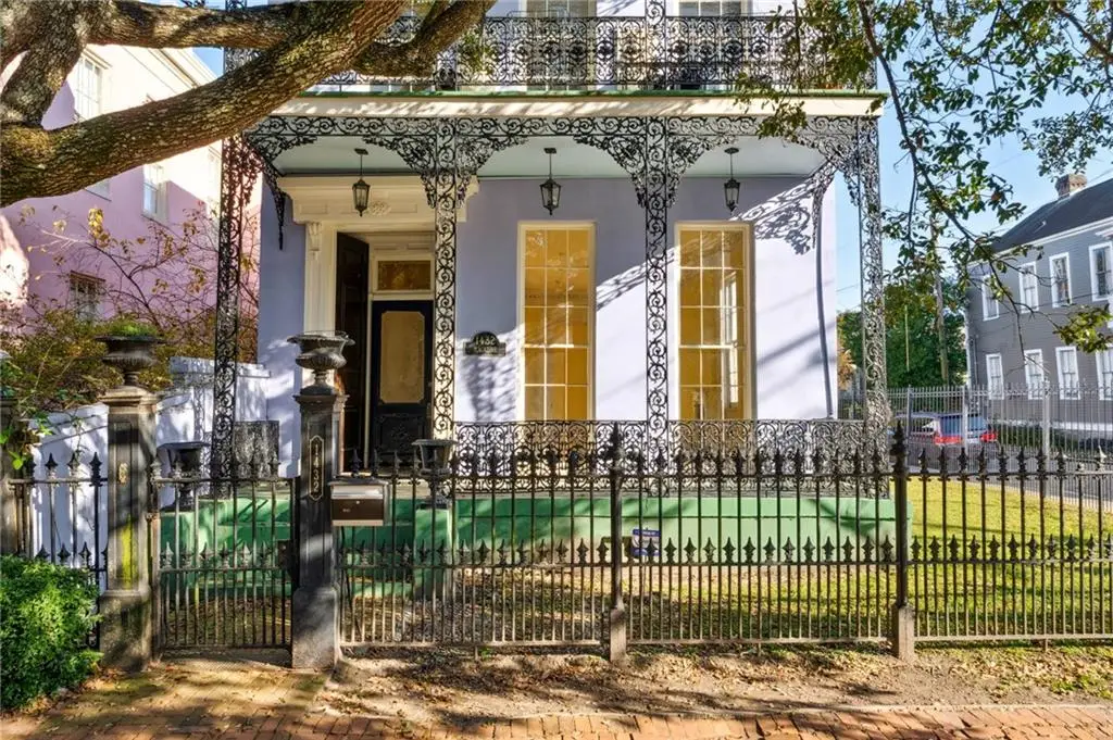1432 Magazine Street, New Orleans, LA 70130 - Image #1