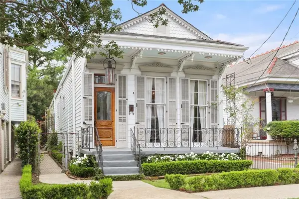 2728 Bell Street, New Orleans, LA 70119