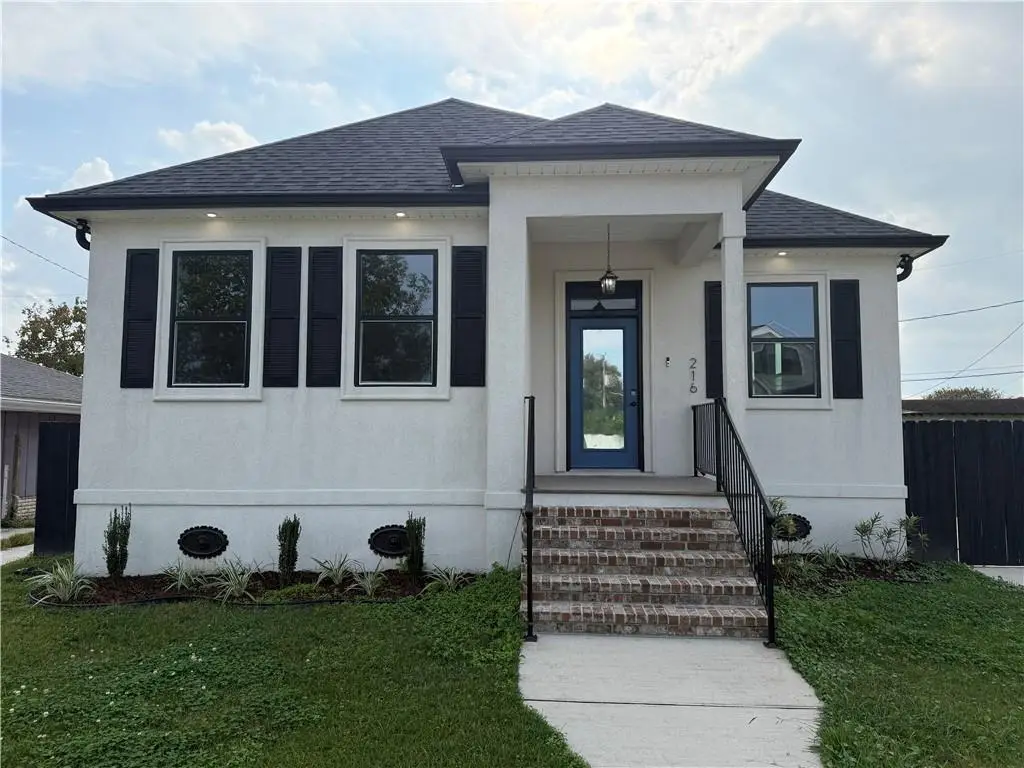 216 Bear Drive, Arabi, LA 70032 - Image #1